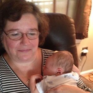 Meet your Posher, Nancy